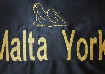 Malta York